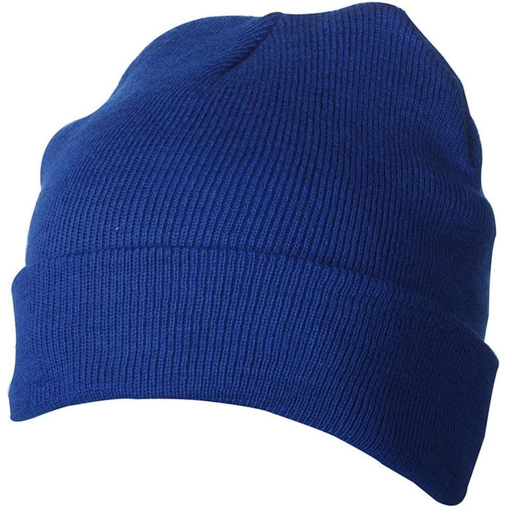 Myrtle Beach Adults Unisex Thinsulate Knitted Cap