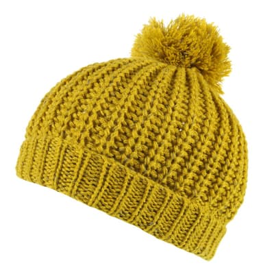 Regatta Kids/Childrens Luminosity II Beanie Hat