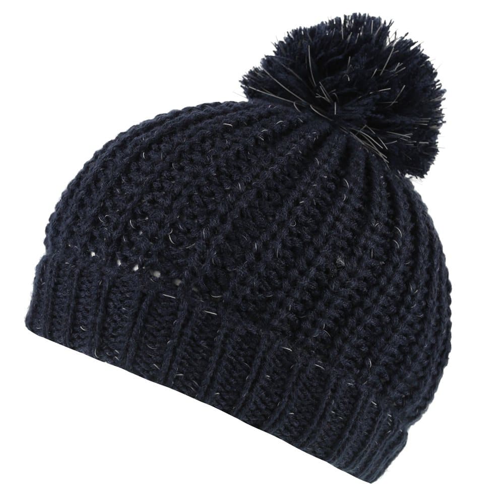 Regatta Kids/Childrens Luminosity II Beanie Hat