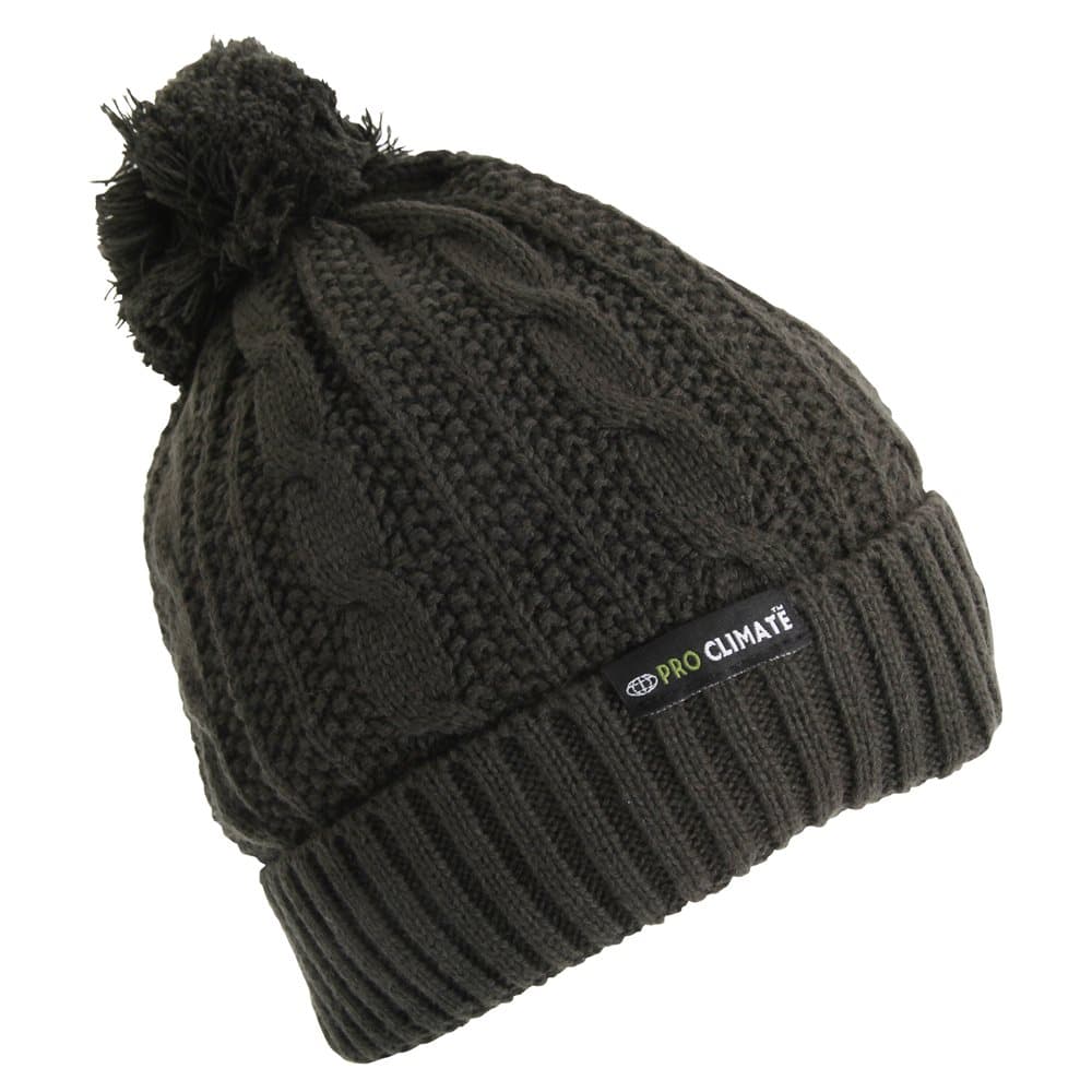 ProClimate Vuxna unisex vattentät vintermössa