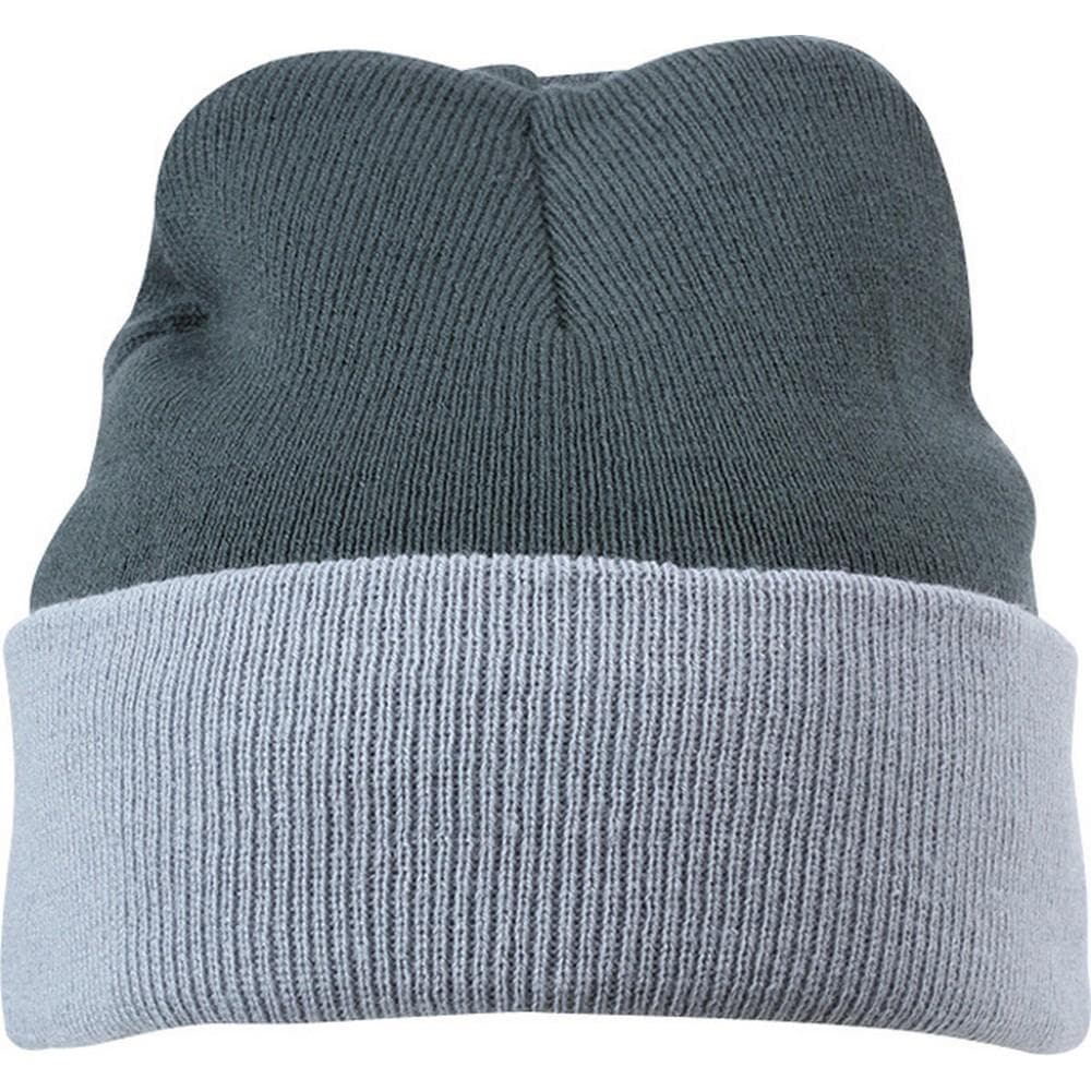 Myrtle Beach Adults Unisex Classic Knitted Cap