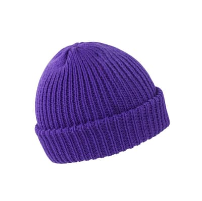 Result Unisex Whistler Double Knit Winter Hat
