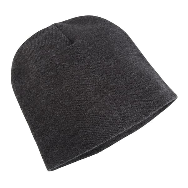 Yupoong Flexfit Unisex Heavyweight Standard Beanie Winter Hat