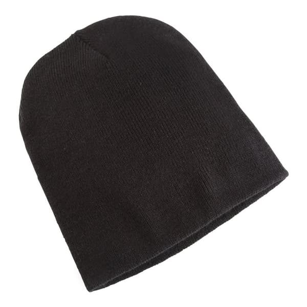 Yupoong Flexfit Unisex Heavyweight Standard Beanie Winter Hat