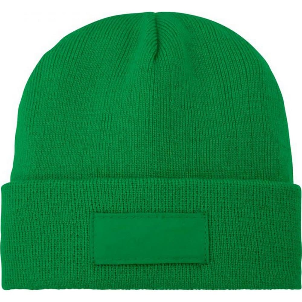 Bullet Boreas Beanie With Patch