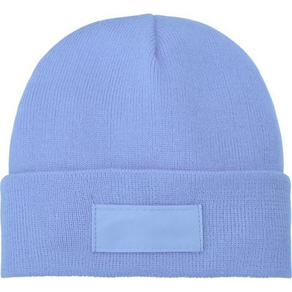 Bullet Boreas Beanie With Patch
