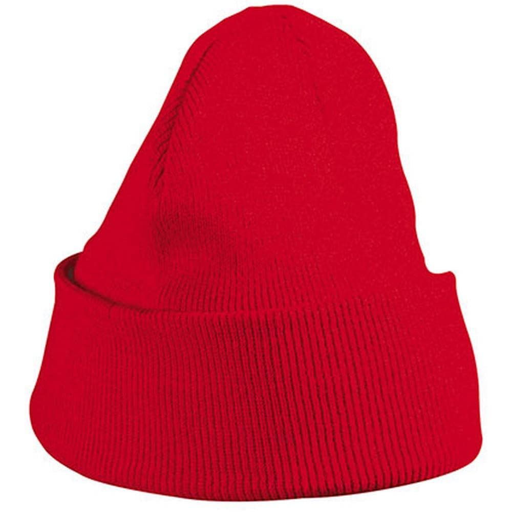 Myrtle Beach Adults Unisex Knitted Cap
