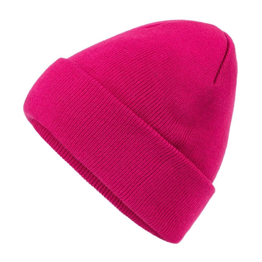Myrtle Beach Adults Unisex Knitted Cap