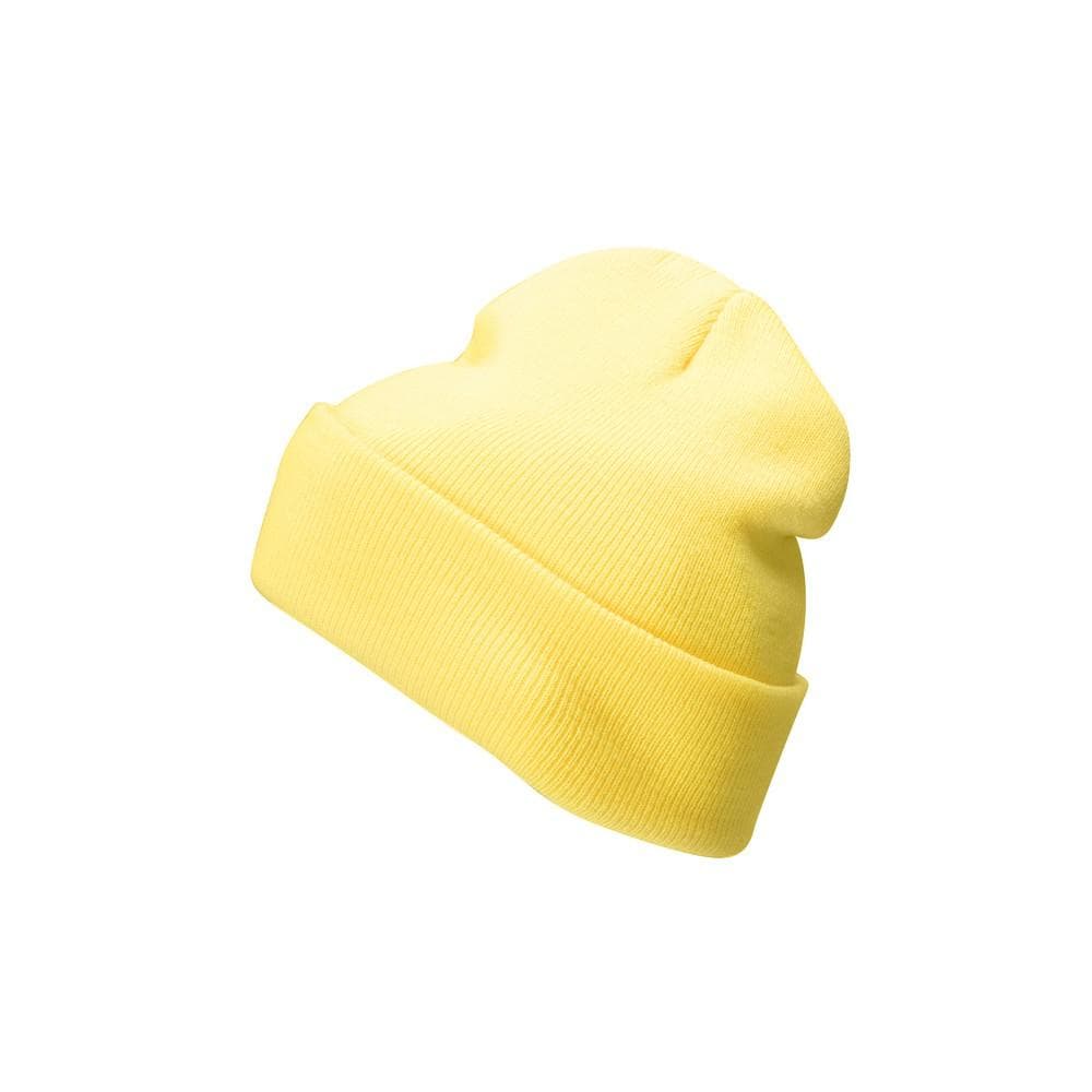 Myrtle Beach Adults Unisex Knitted Cap