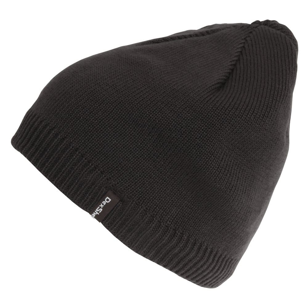 Dexshell Unisex Waterproof Solo Beanie Hat