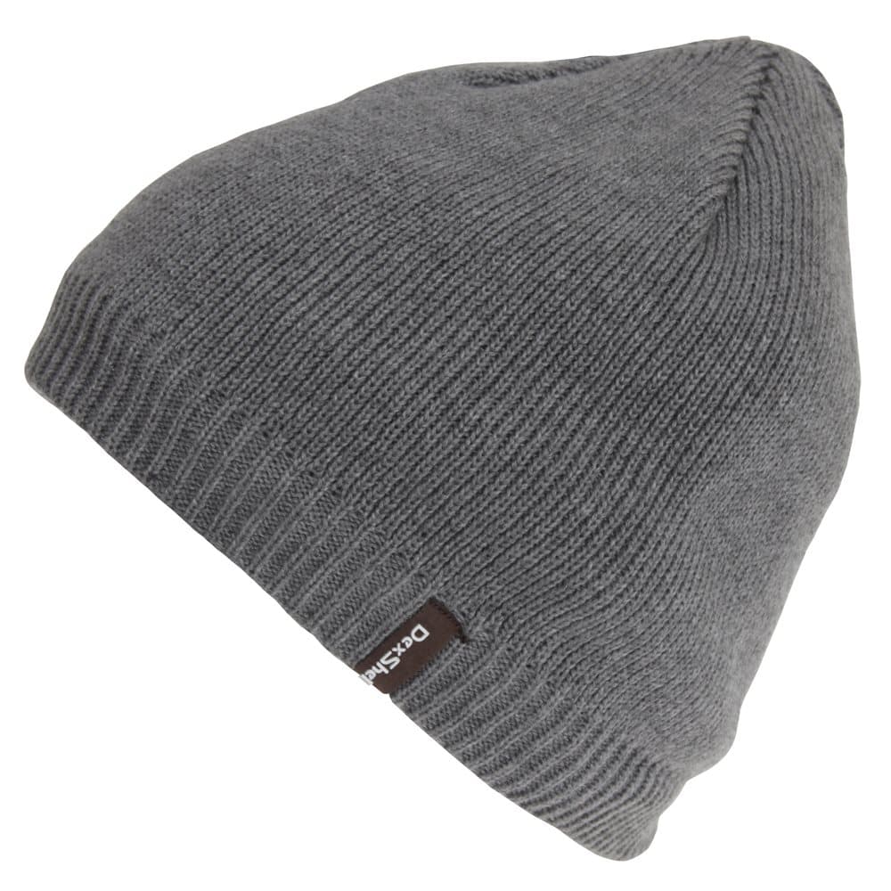 Dexshell Unisex Waterproof Solo Beanie Hat