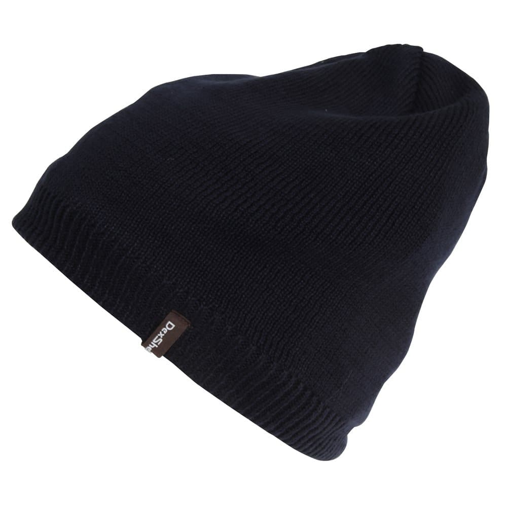Dexshell Unisex Waterproof Solo Beanie Hat