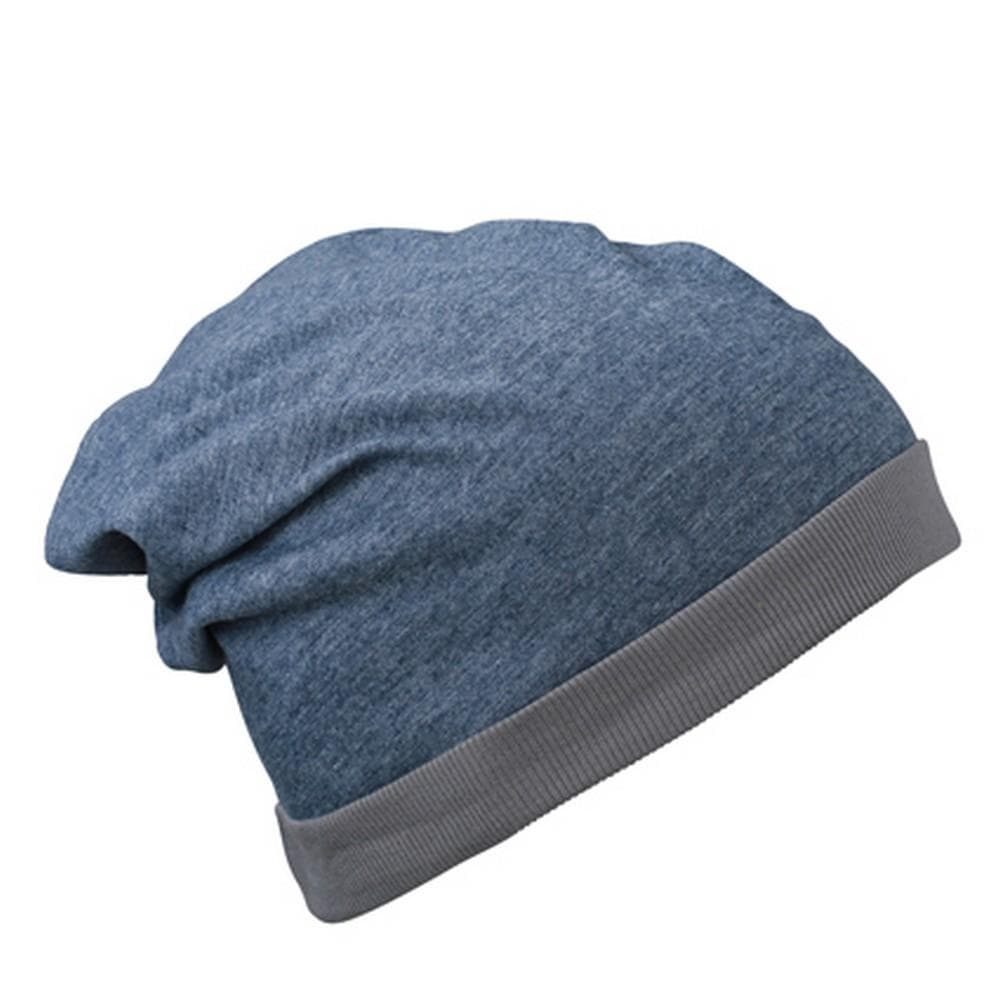 Myrtle Beach Adults Unisex Heather Summer Beanie