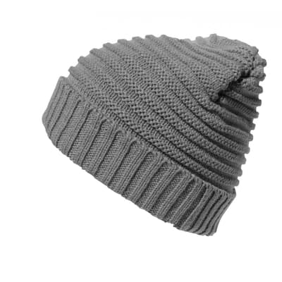 Result Vinter Essentials flettet hue