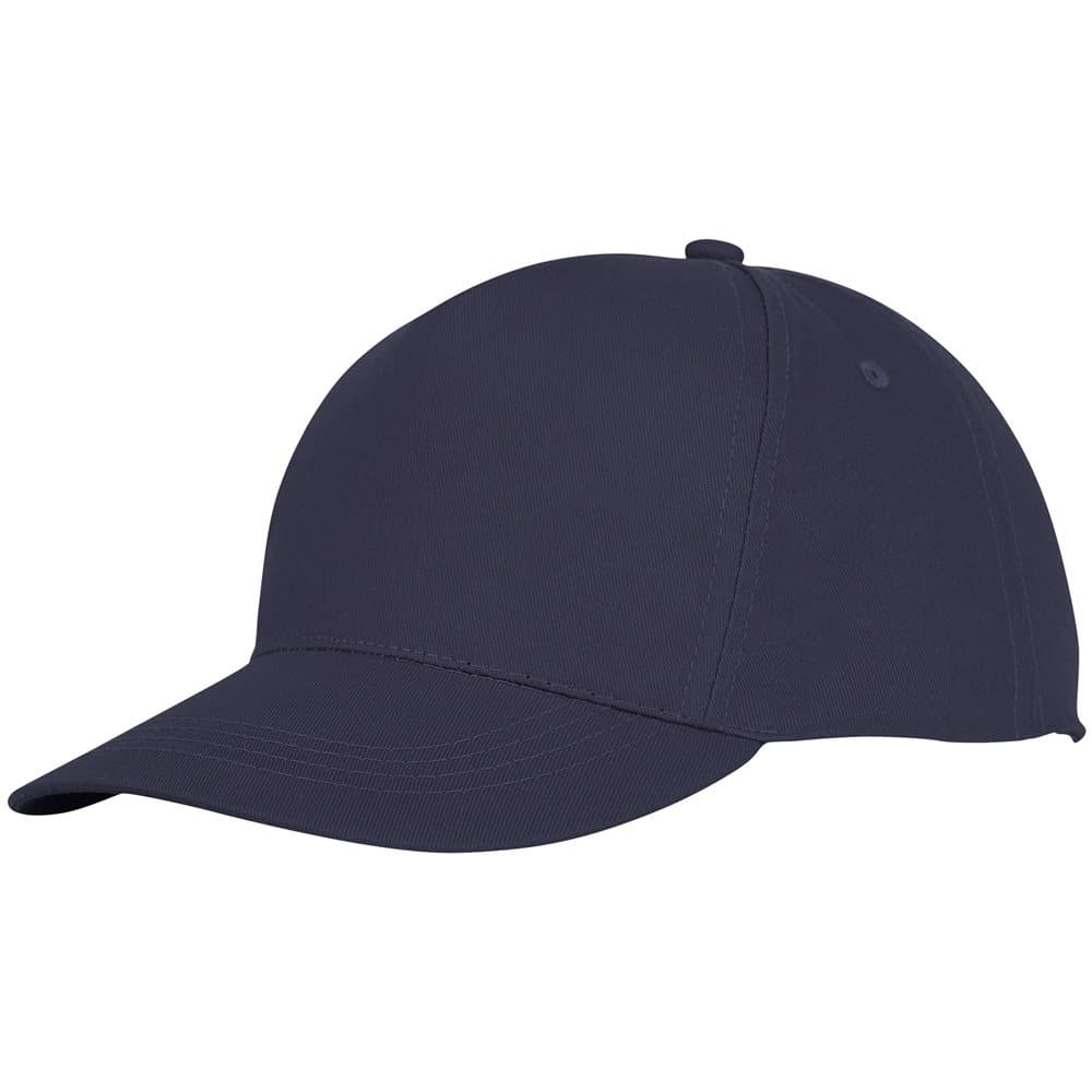 Bullet Unisex Hades 5 Panel Cap