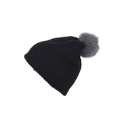 Myrtle Beach Adults Unisex Fine Crocheted Beanie