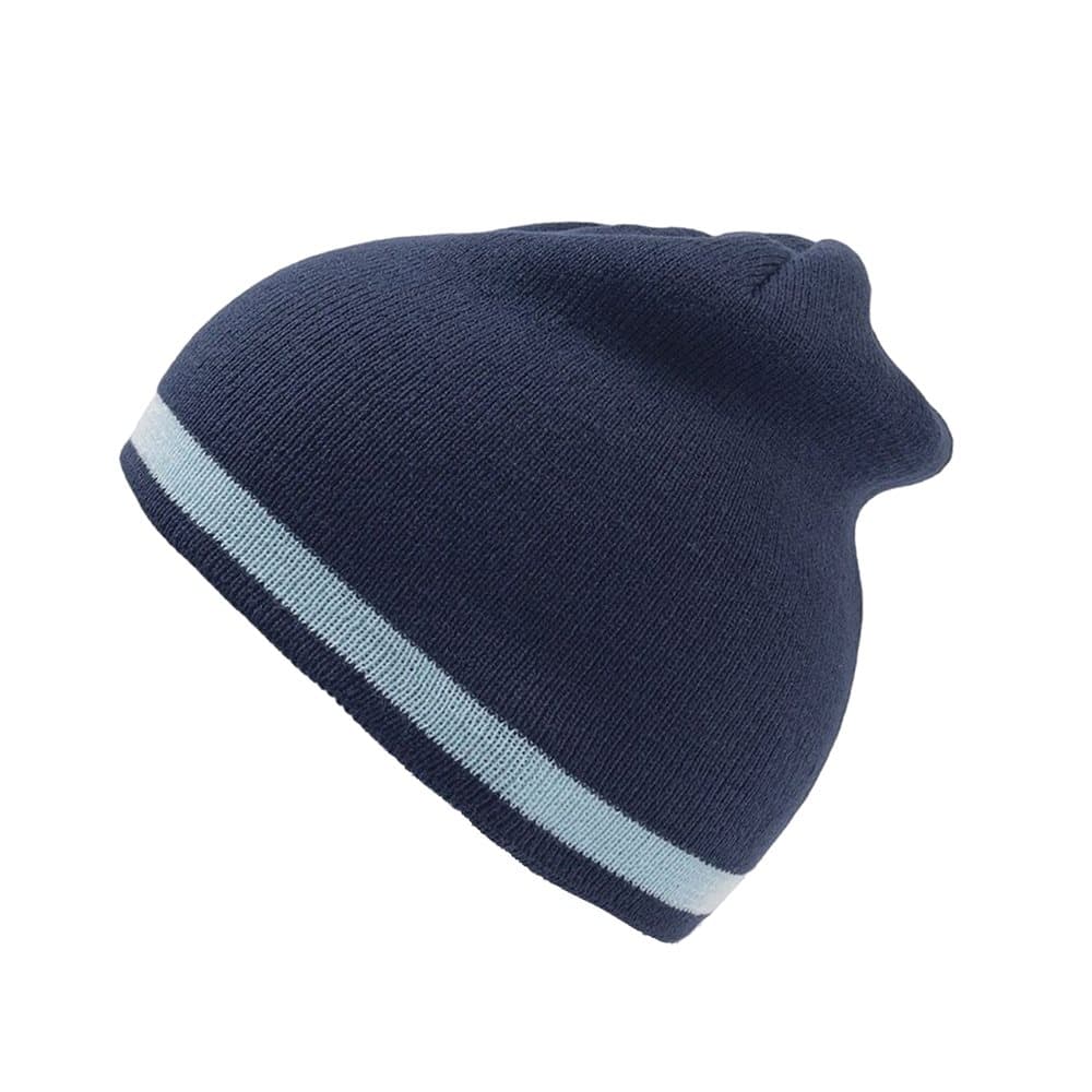 Atlantis Moover Double Skin Beanie Without Turn Up