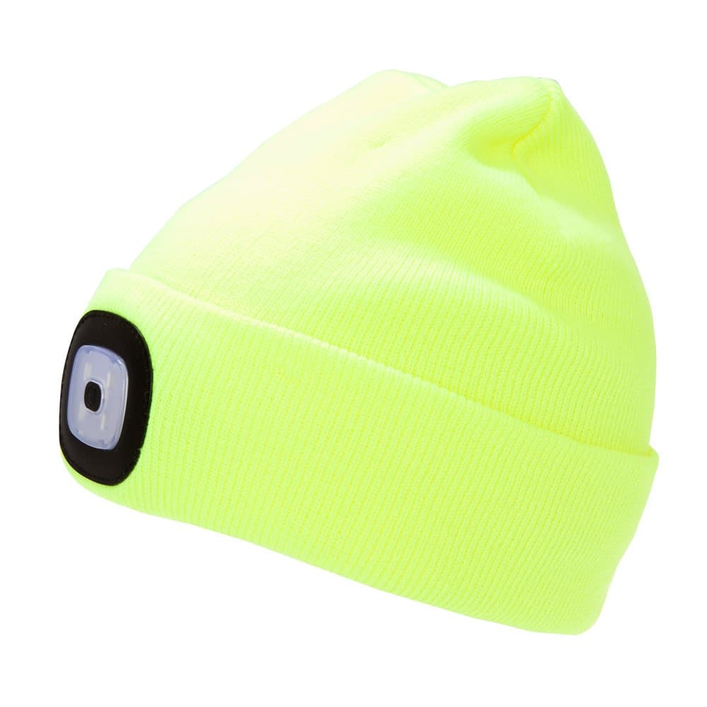 Pro Climate Mens Vision LED-mössa