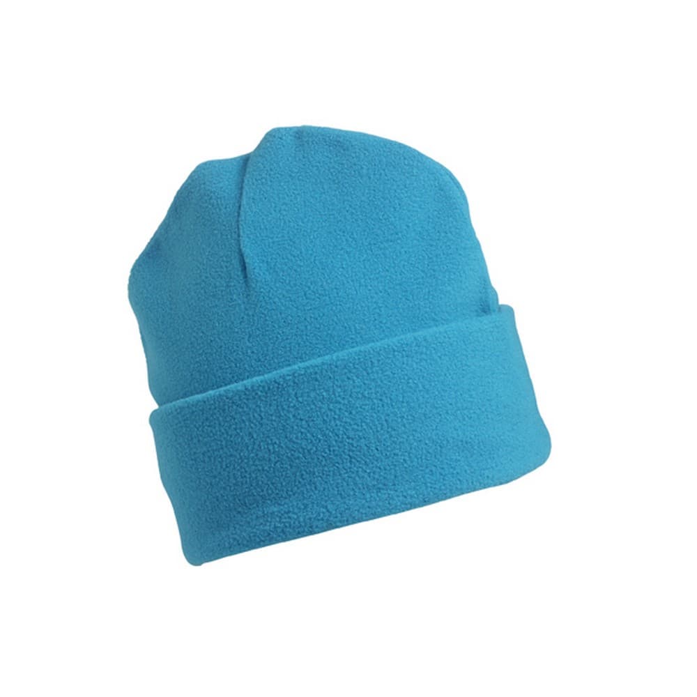 Myrtle Beach Adults Unisex Microfleece Cap Beanie