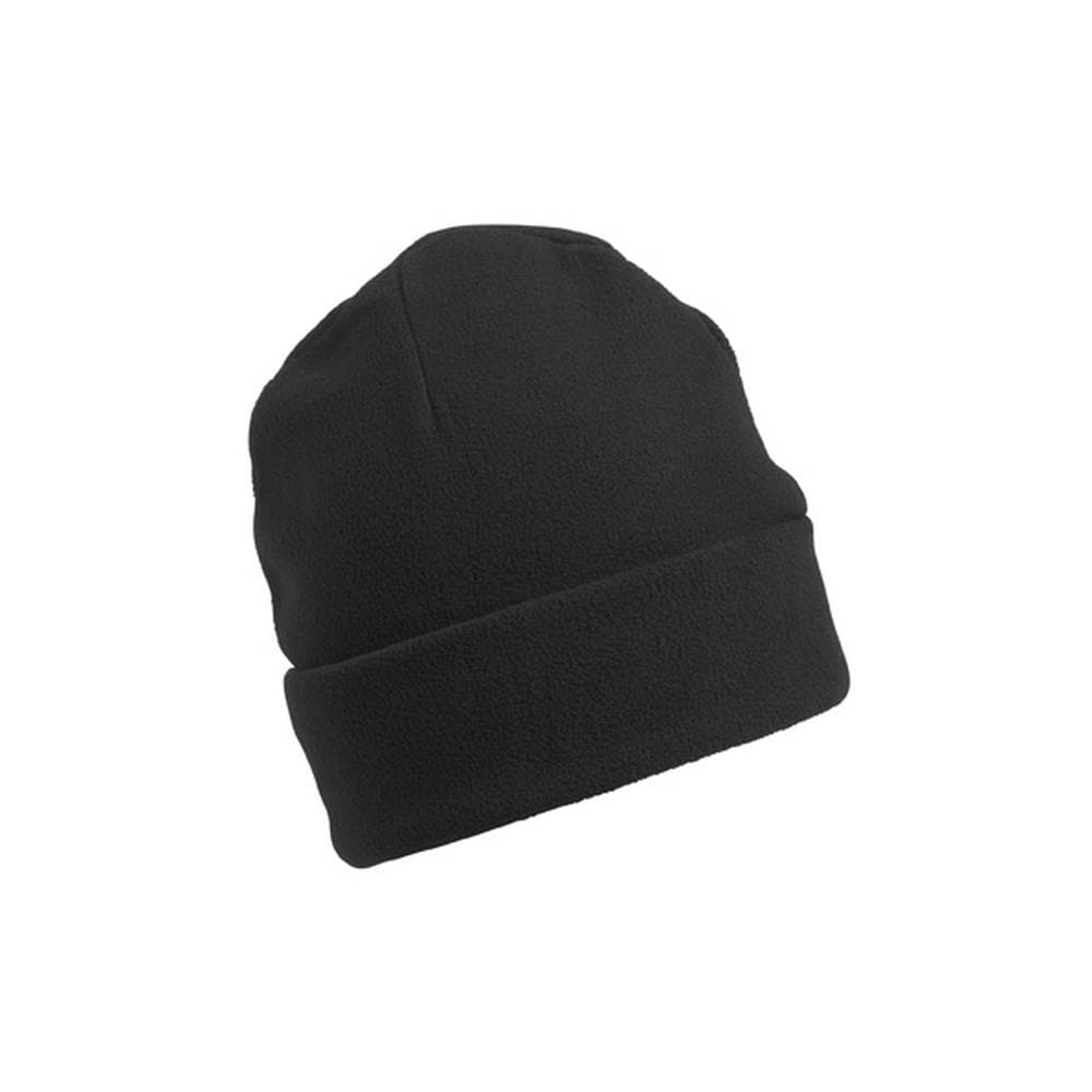Myrtle Beach Adults Unisex Microfleece Cap Beanie