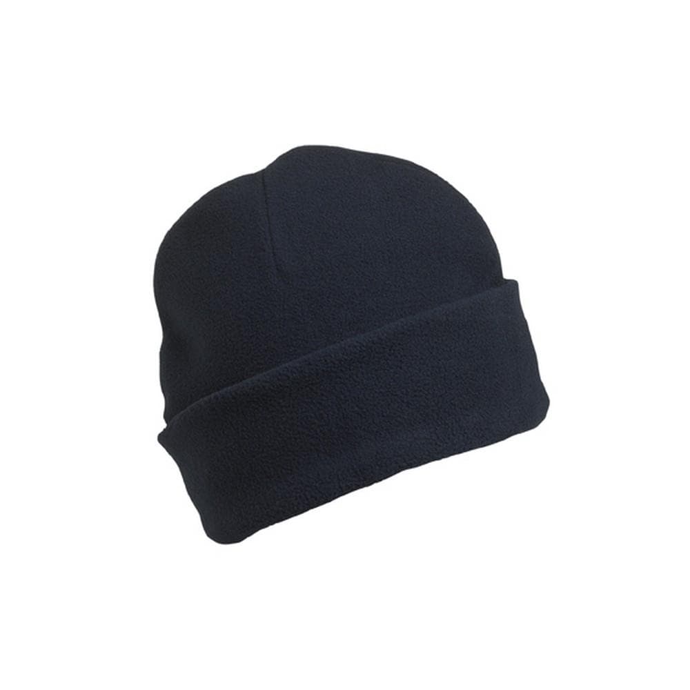 Myrtle Beach Adults Unisex Microfleece Cap Beanie