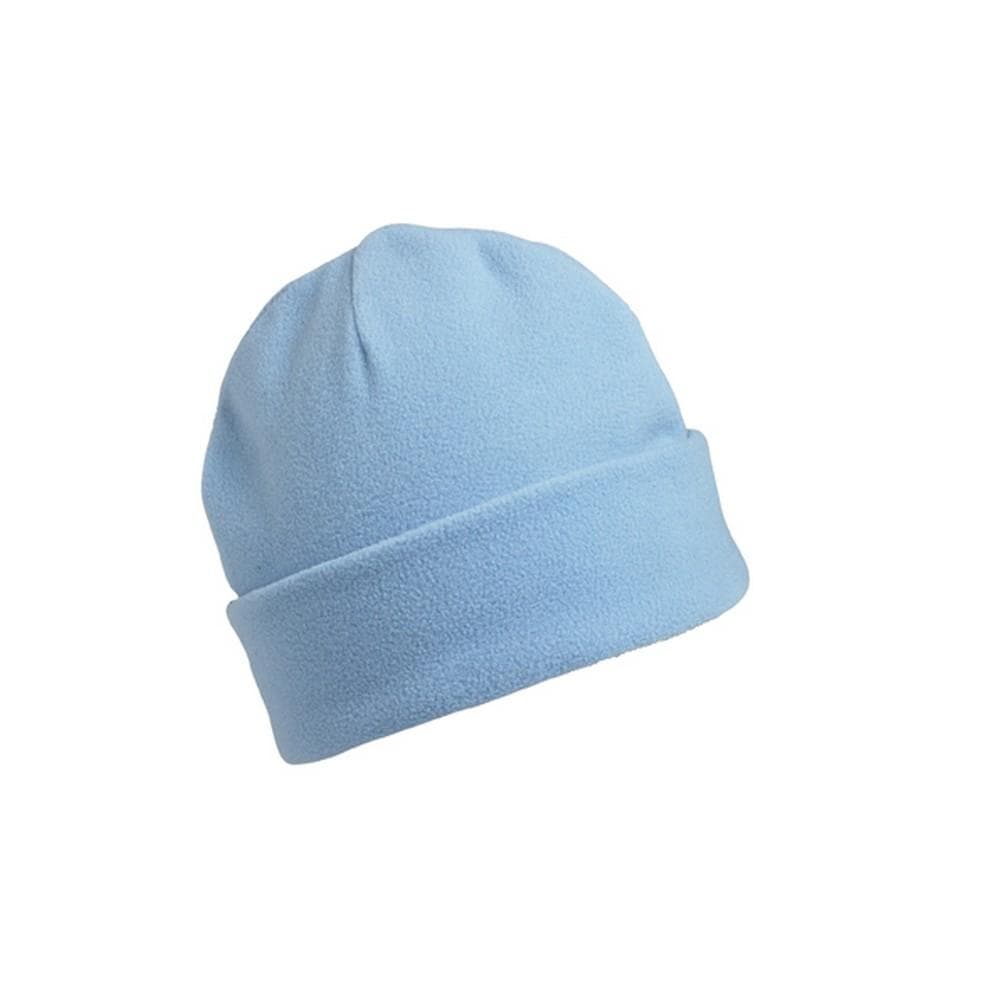 Myrtle Beach Adults Unisex Microfleece Cap Beanie