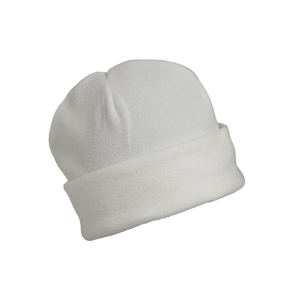 Myrtle Beach Adults Unisex Microfleece Cap Beanie