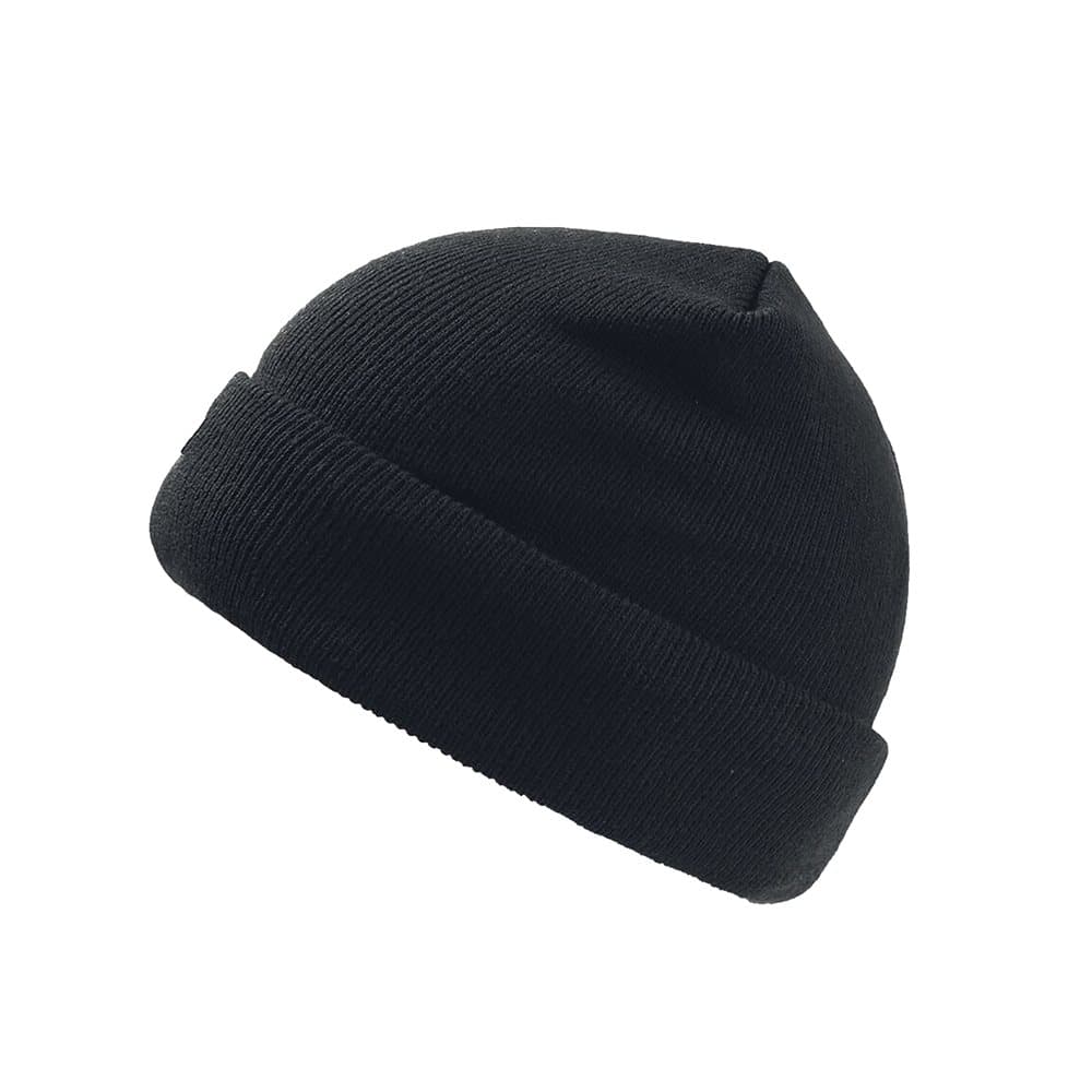 Atlantis Pier Thinsulate Thermal Lined Double Skin Beanie