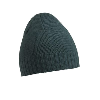 Myrtle Beach Adults Unisex Basic Rib Beanie