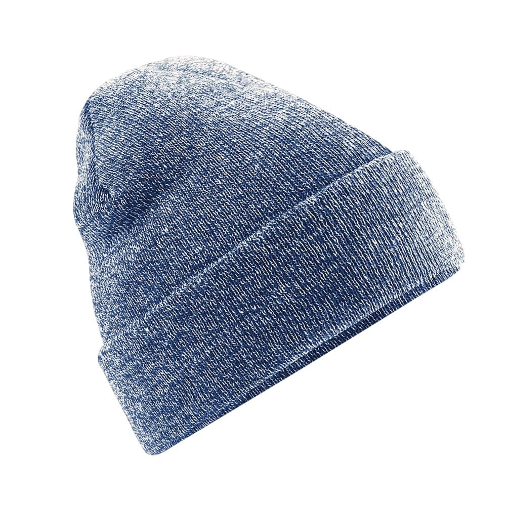 Beechfield Unisex Adults Original Cuffed Beanie