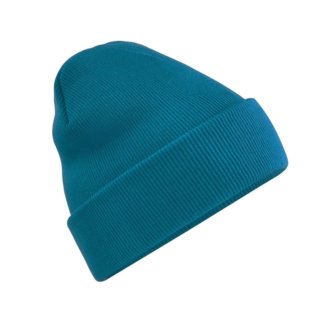 Beechfield Unisex Adults Original Cuffed Beanie