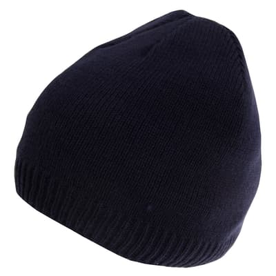 HeatGuard Mens Knitted Thinsulate Beanie Hat