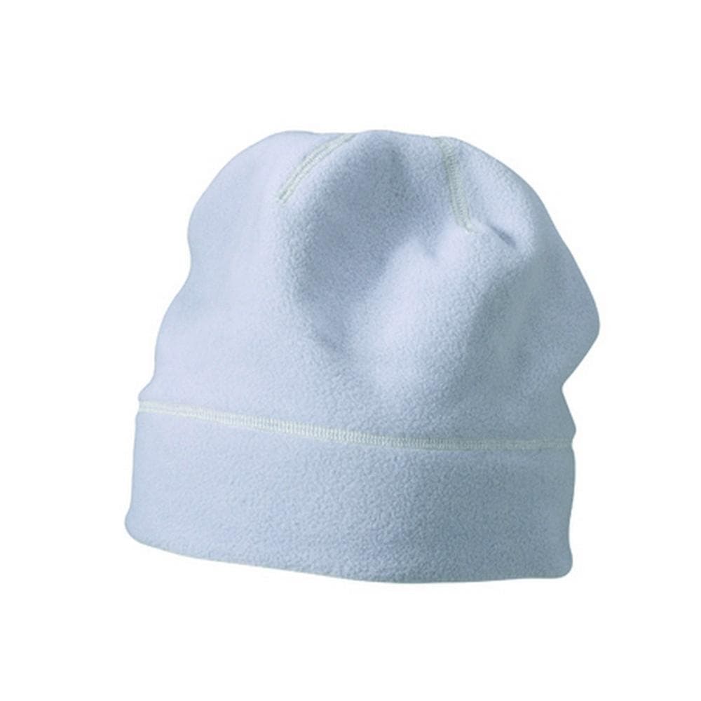 Myrtle Beach Vuxna Unisex Microfleece Cap