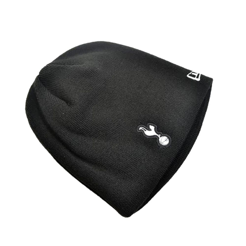 Tottenham Hotspur FC Unisex Adults Knitted Beanie Hat