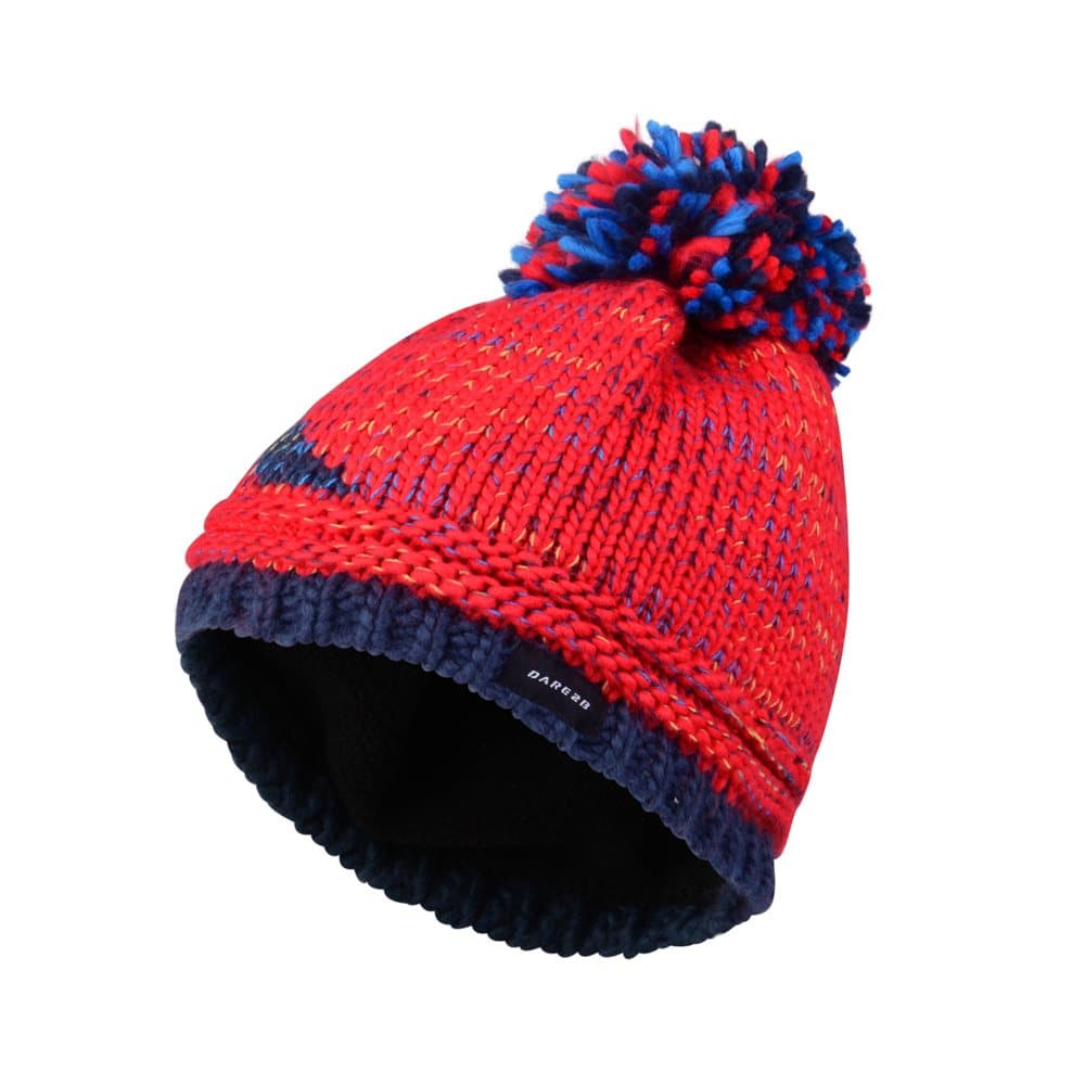 Dare 2B Kids/Childrens Ice Champ Beanie Hat