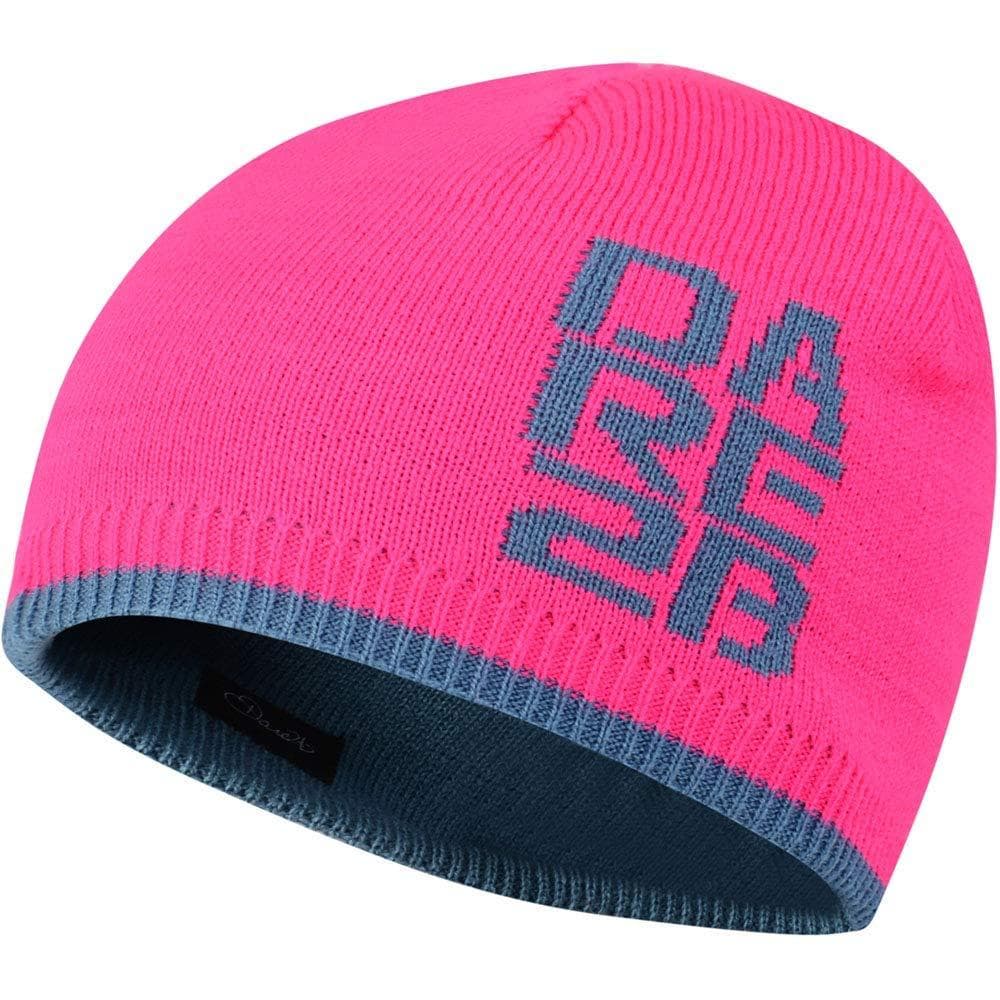 Dare 2B Kids/Childrens Thick Cuff Reversible Beanie Hat
