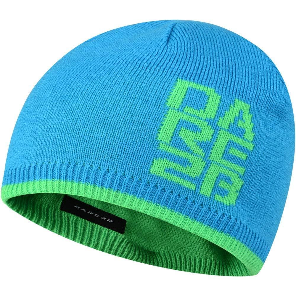 Dare 2B Kids/Childrens Thick Cuff Reversible Beanie Hat