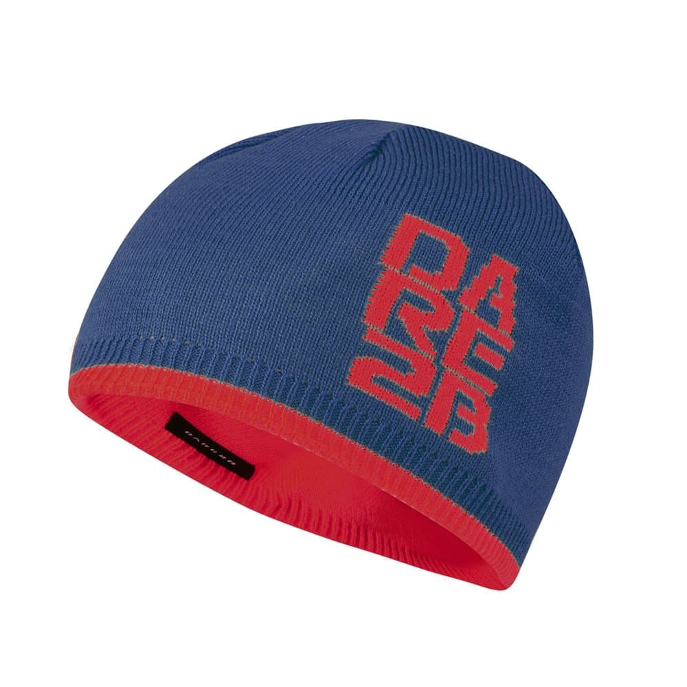 Dare 2B Kids/Childrens Thick Cuff Reversible Beanie Hat