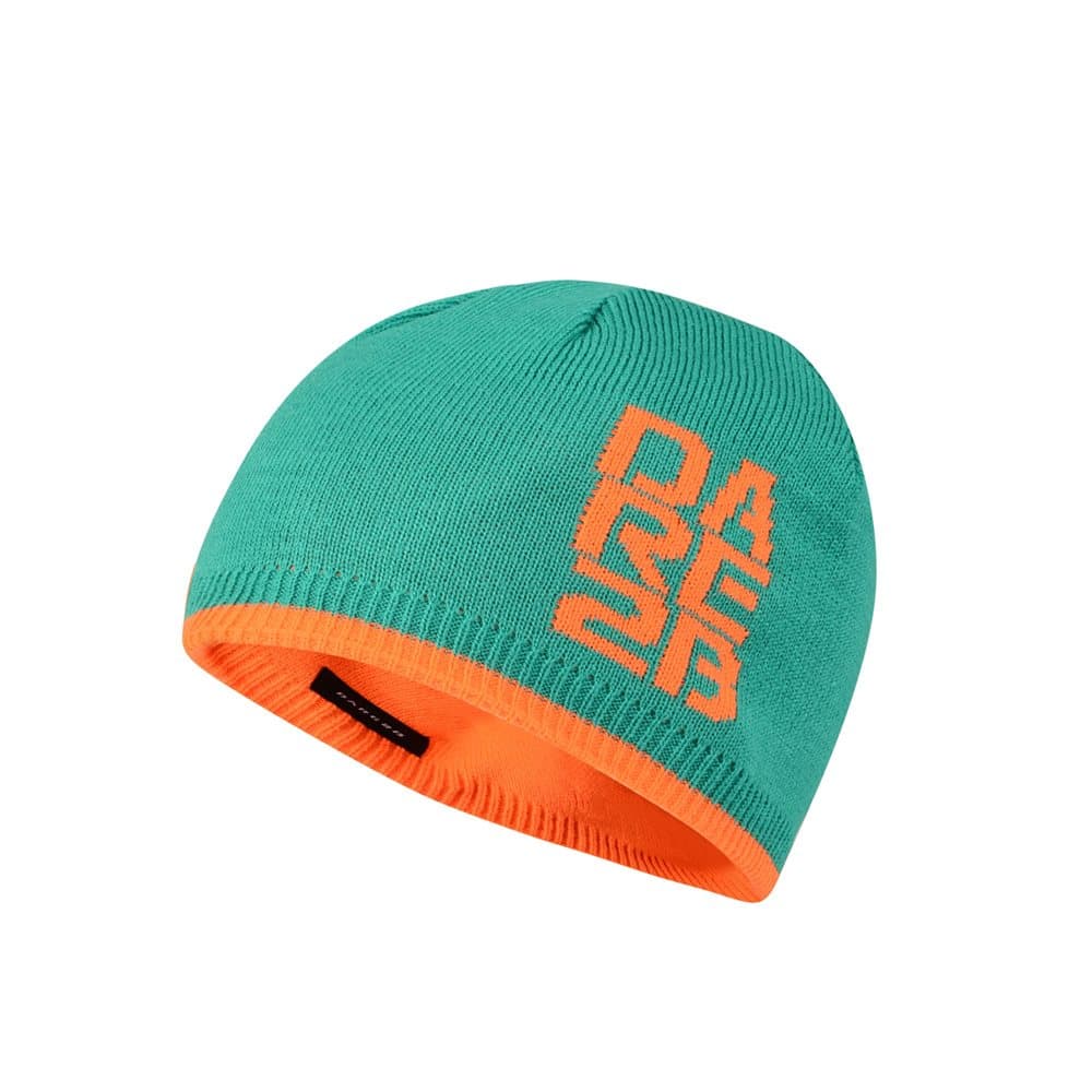 Dare 2B Kids/Childrens Thick Cuff Reversible Beanie Hat