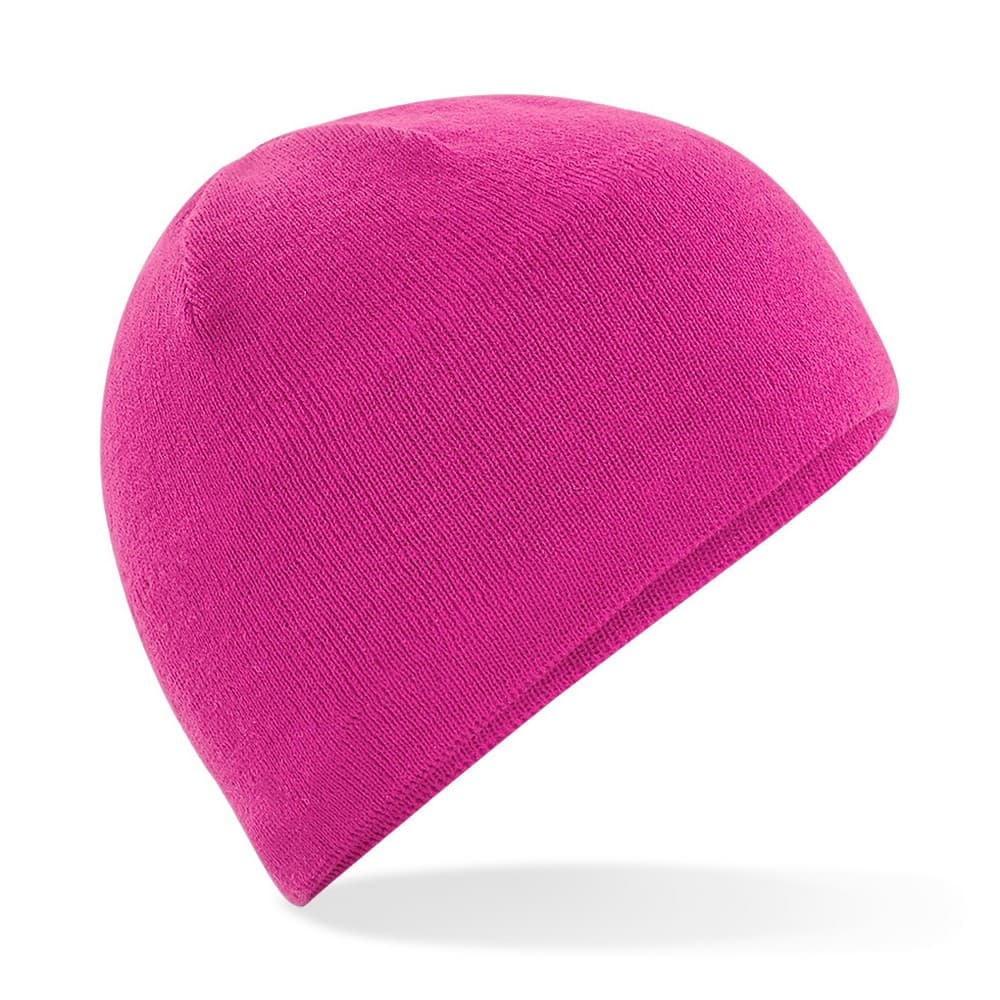 Beechfield Unisex Active Performance Beanie