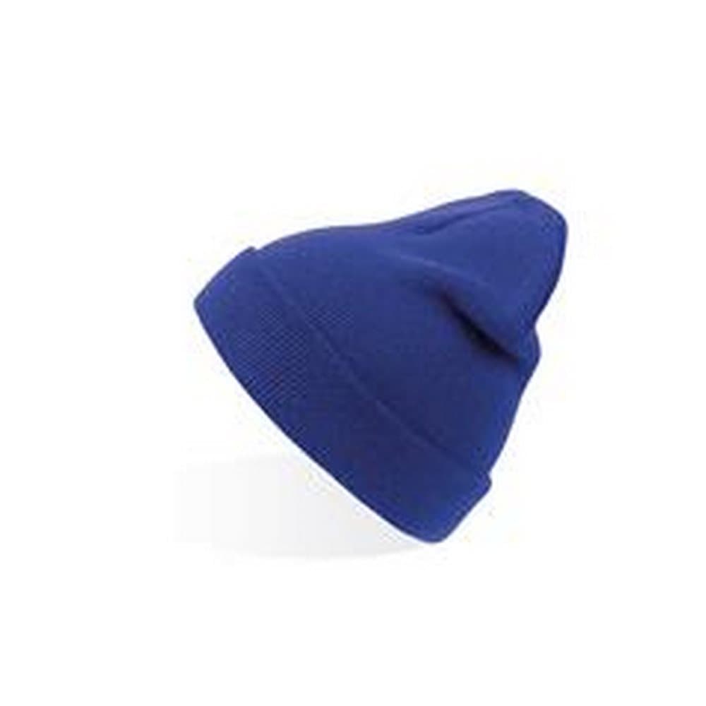 Absolute Apparel Knitted Turn Up Ski Hat