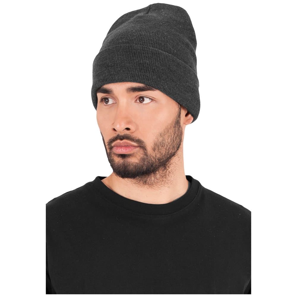 Flexfit Unisex Long Knit Beanie