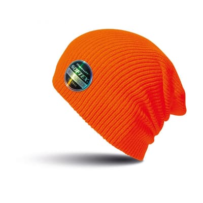 Result Vinter Essentials Core Softex Beanie Hat