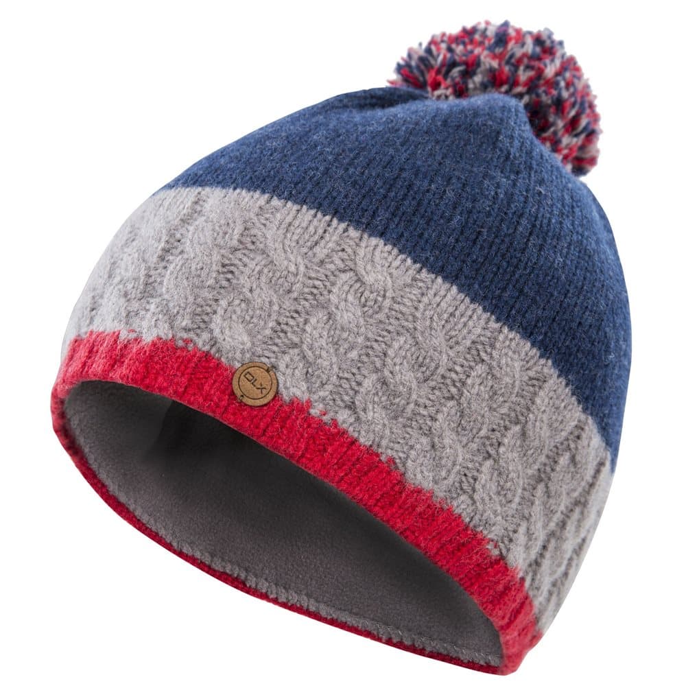 Trespass Sheeran Knitted Hat