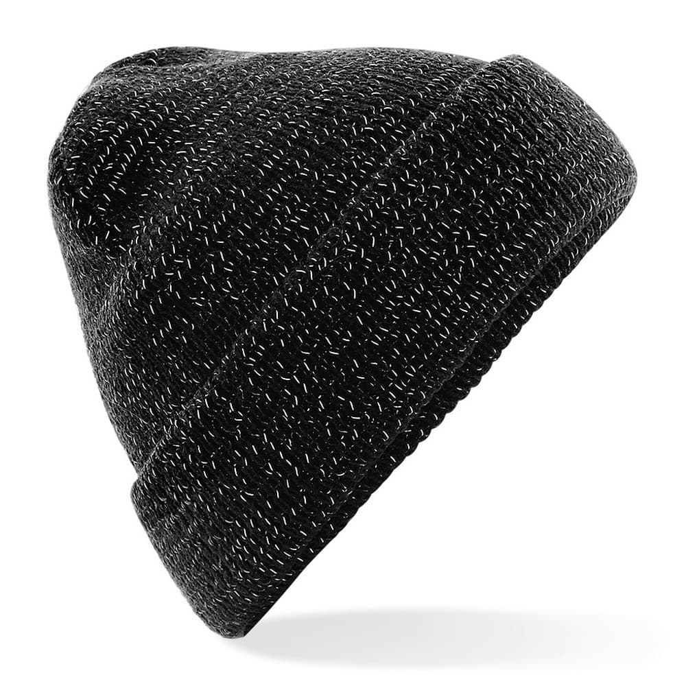 Beechfield Unisex reflekterande mössa