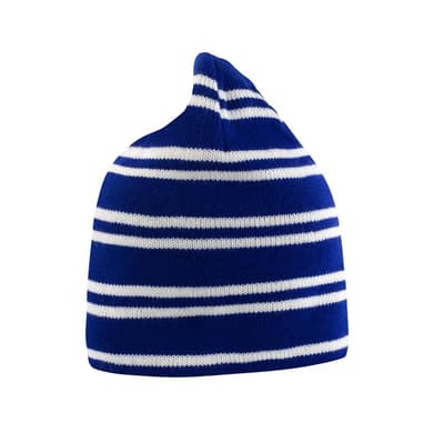 Result Unisex Winter Reversible Windproof Beanie Hat