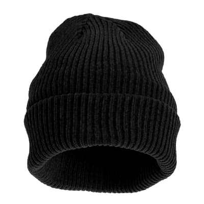 HeatGuard Womens/Ladies Chenille Winter Beanie Hat