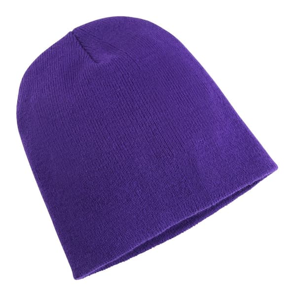 Yupoong Flexfit Unisex Heavyweight Long Beanie Winter Hat