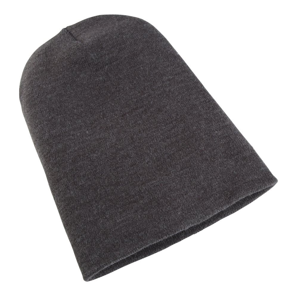 Yupoong Flexfit Unisex Heavyweight Long Beanie Winter Hat