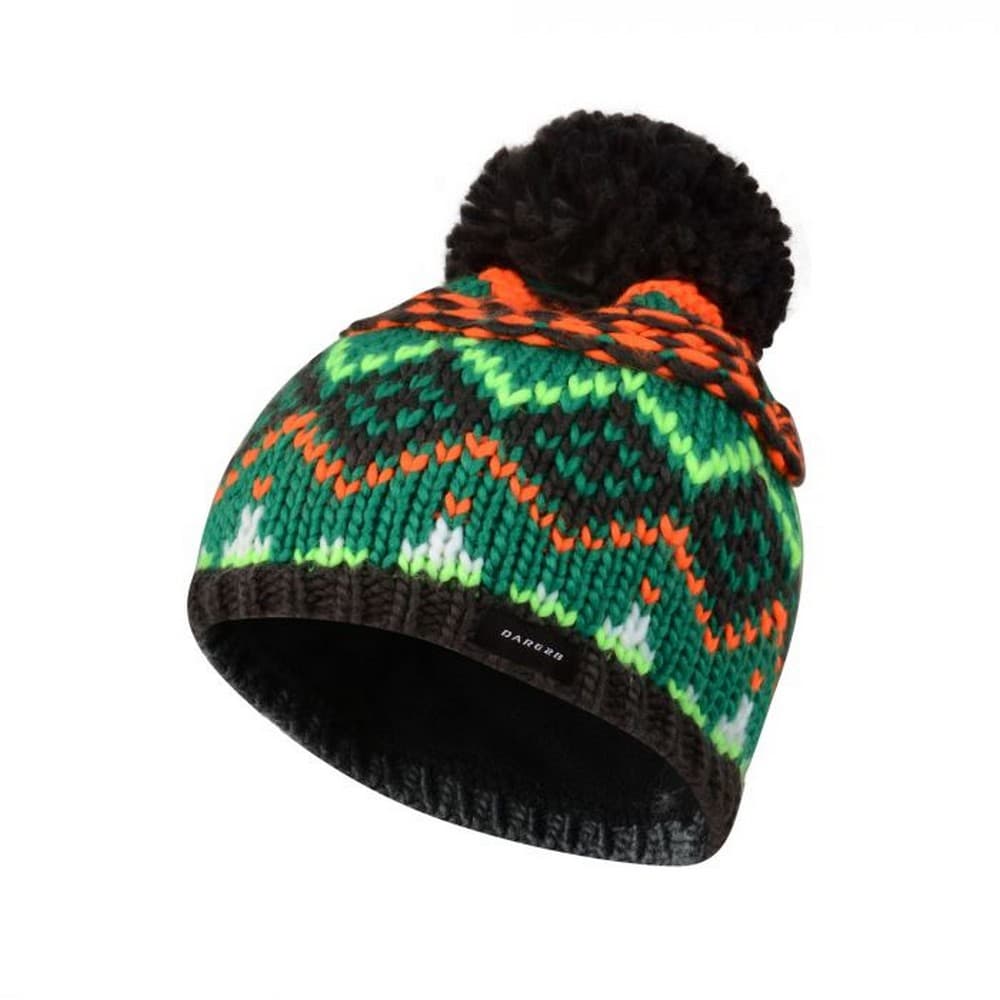 Dare 2B Kids Badges Beanie Hat